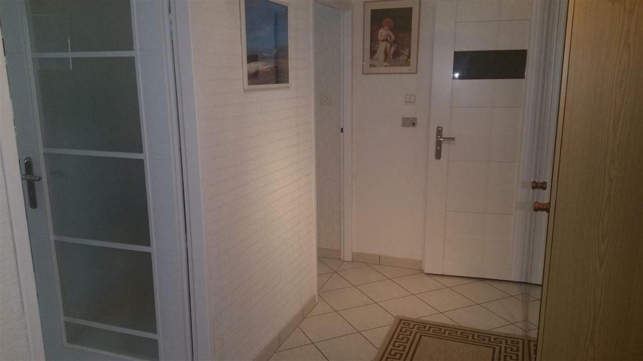 شقة Apartament Andreas مينززدرويه المظهر الخارجي الصورة