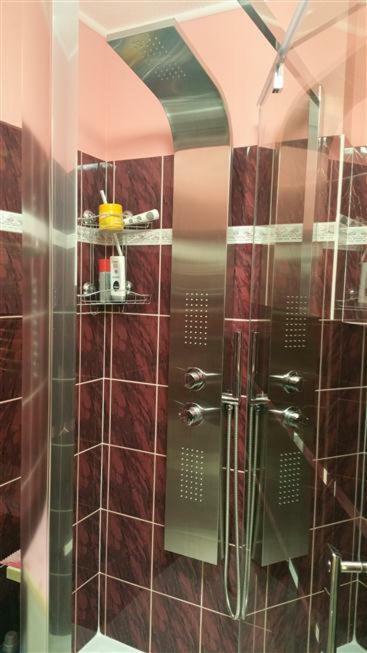 شقة Apartament Andreas مينززدرويه المظهر الخارجي الصورة