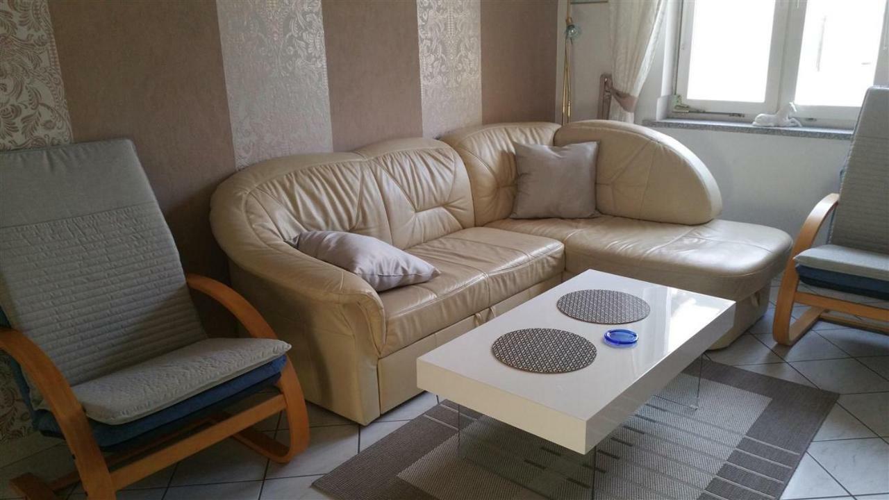 شقة Apartament Andreas مينززدرويه المظهر الخارجي الصورة