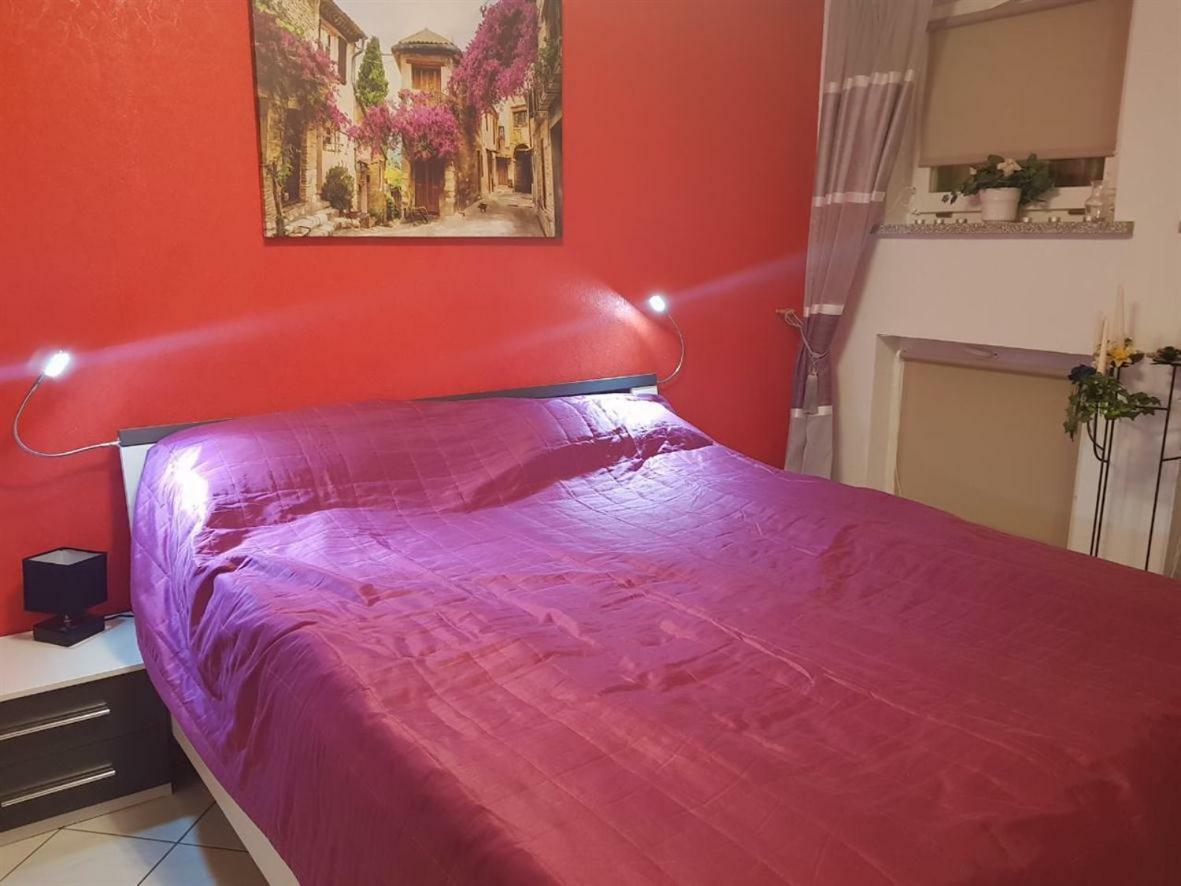 شقة Apartament Andreas مينززدرويه المظهر الخارجي الصورة