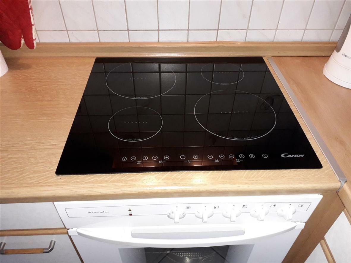 شقة Apartament Andreas مينززدرويه المظهر الخارجي الصورة