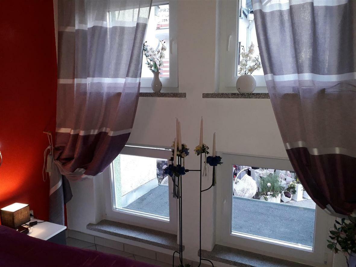 شقة Apartament Andreas مينززدرويه المظهر الخارجي الصورة
